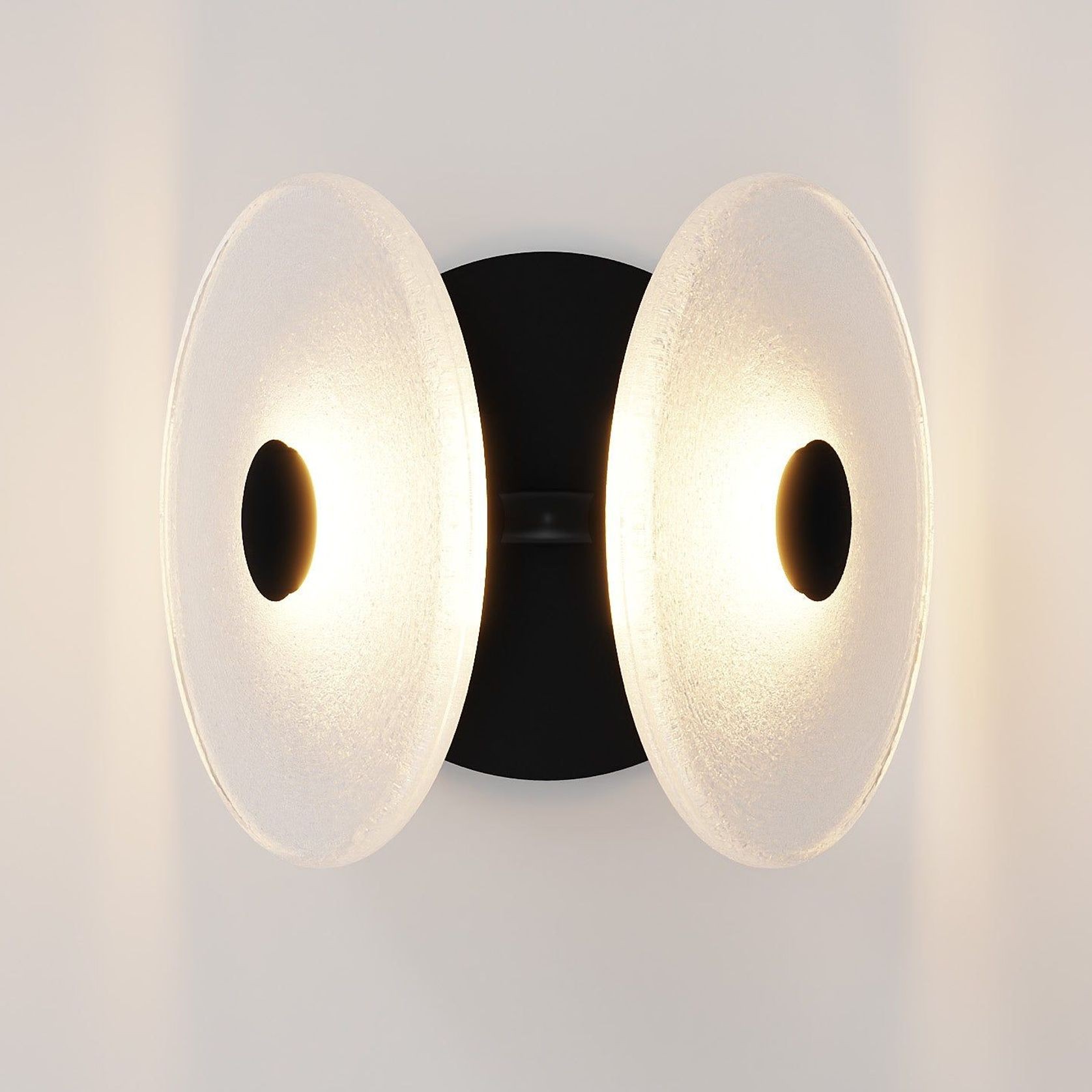 Coral Twin Wall Light gallery detail image