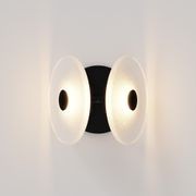 Coral Twin Wall Light gallery detail image