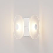 Coral Twin Wall Light gallery detail image