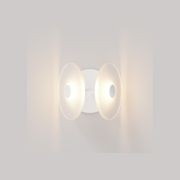 Coral Twin Wall Light gallery detail image