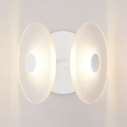 Coral Twin Wall Light gallery detail image