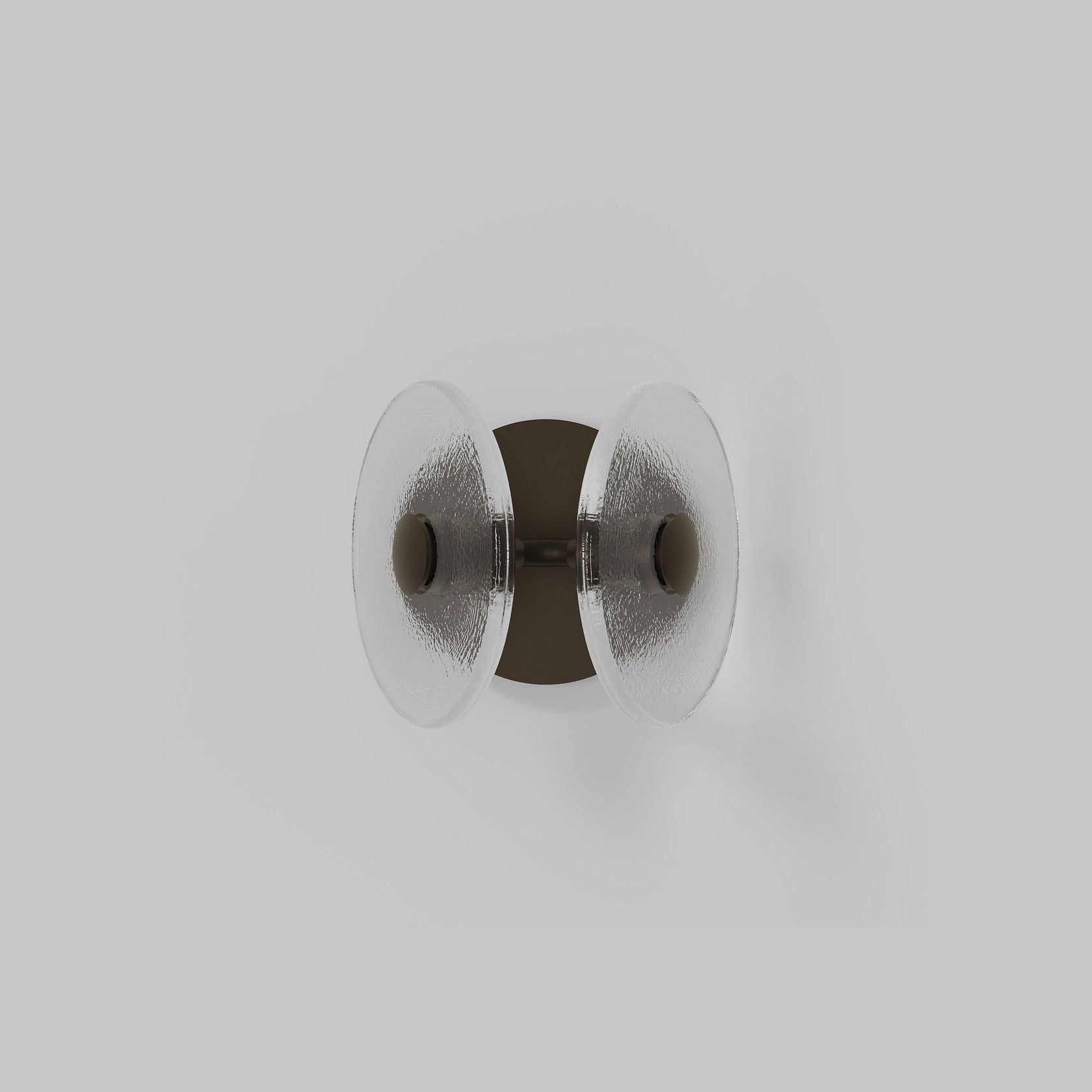 Coral Twin Wall Light gallery detail image