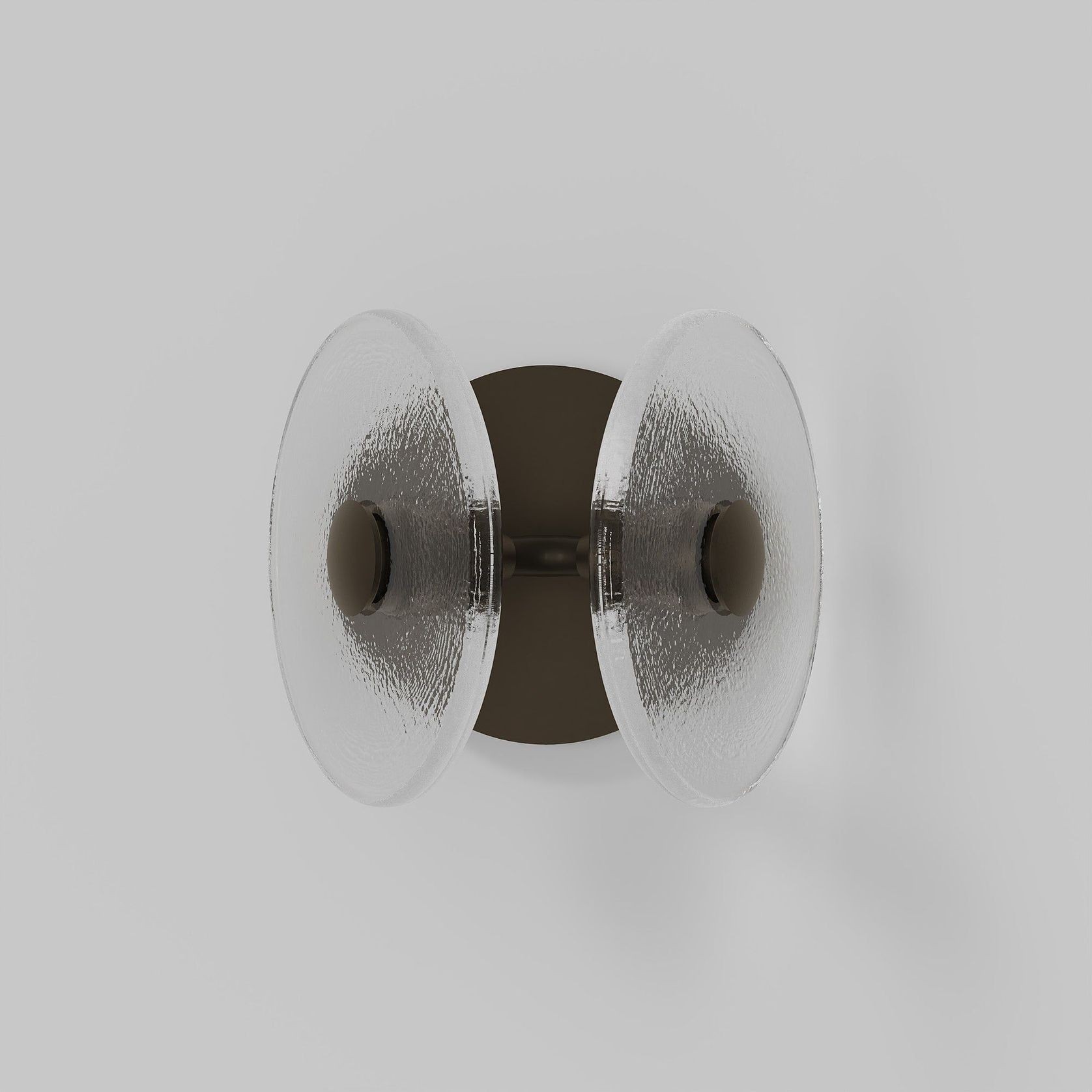 Coral Twin Wall Light gallery detail image