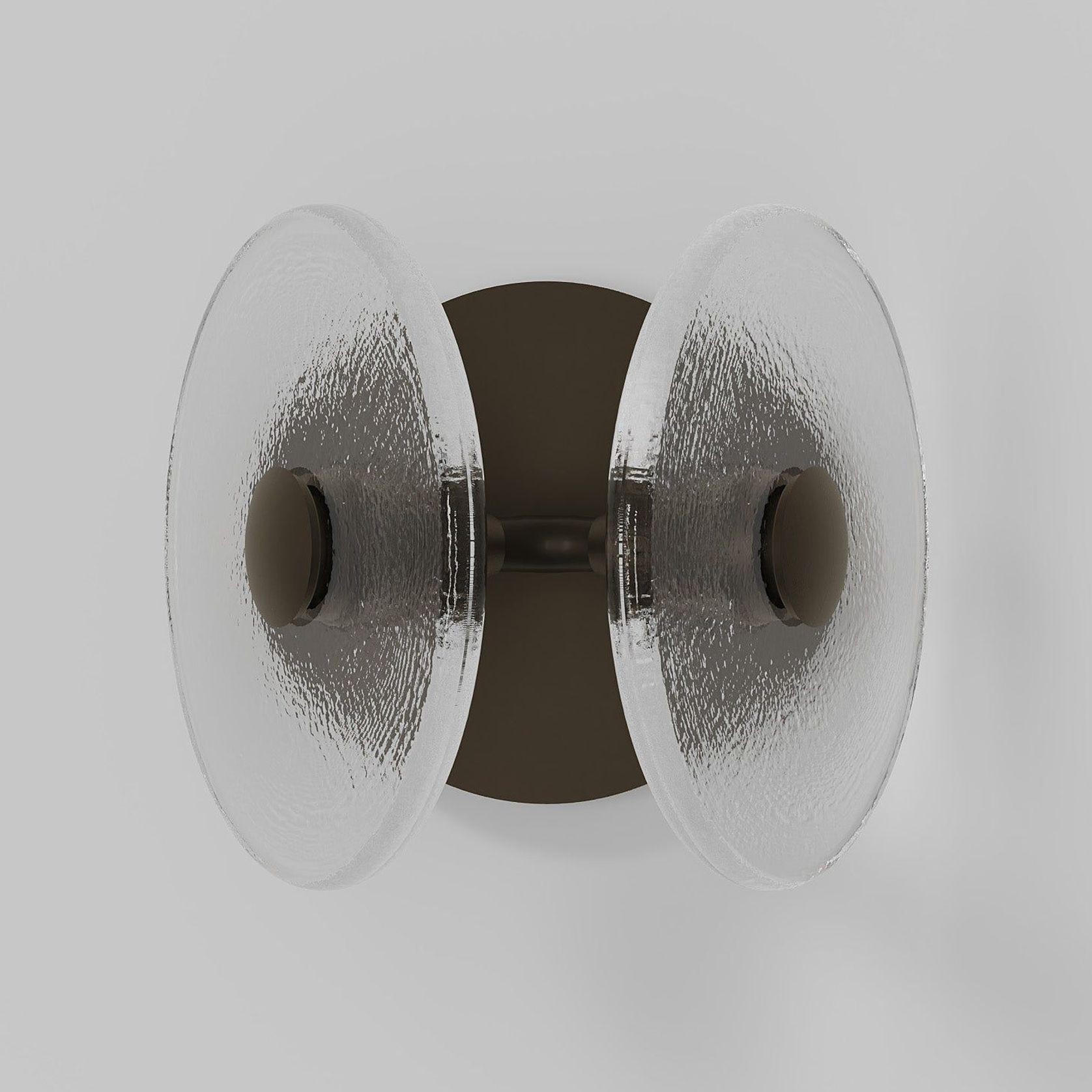 Coral Twin Wall Light gallery detail image