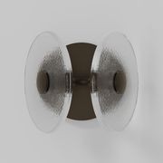 Coral Twin Wall Light gallery detail image