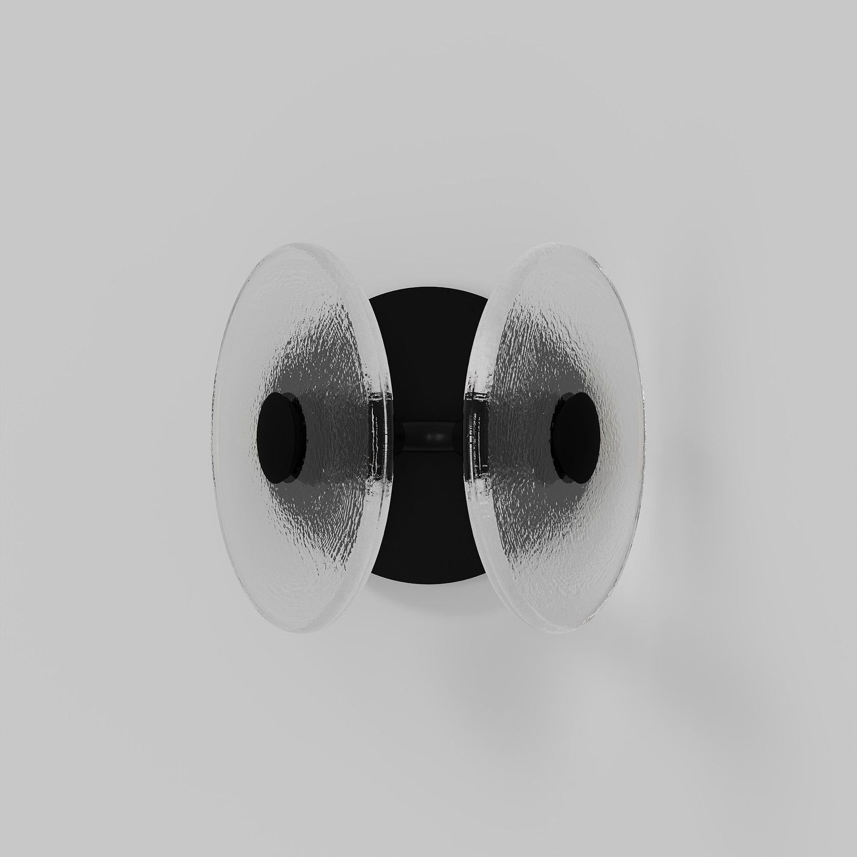 Coral Twin Wall Light gallery detail image