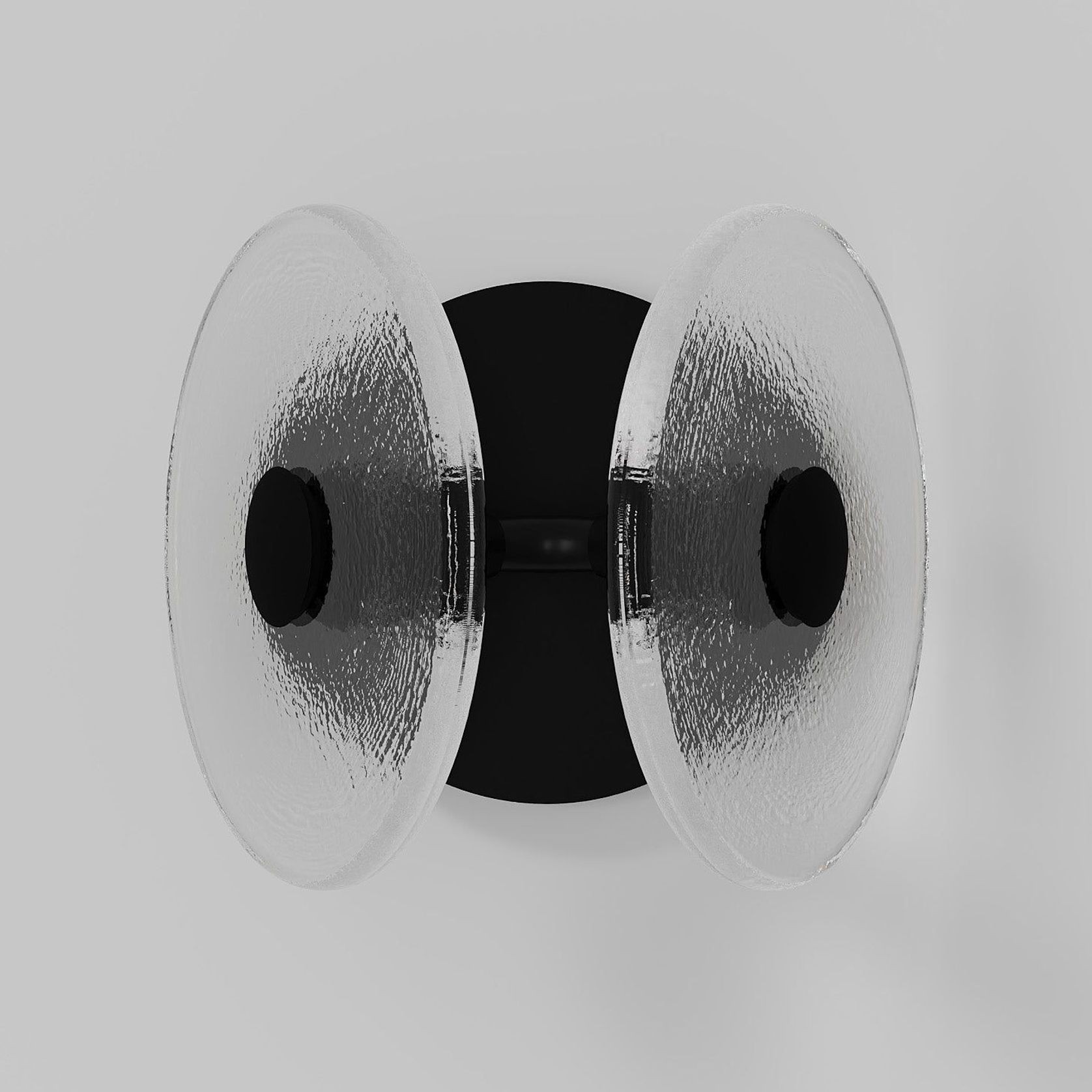 Coral Twin Wall Light gallery detail image