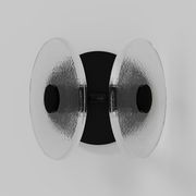 Coral Twin Wall Light gallery detail image