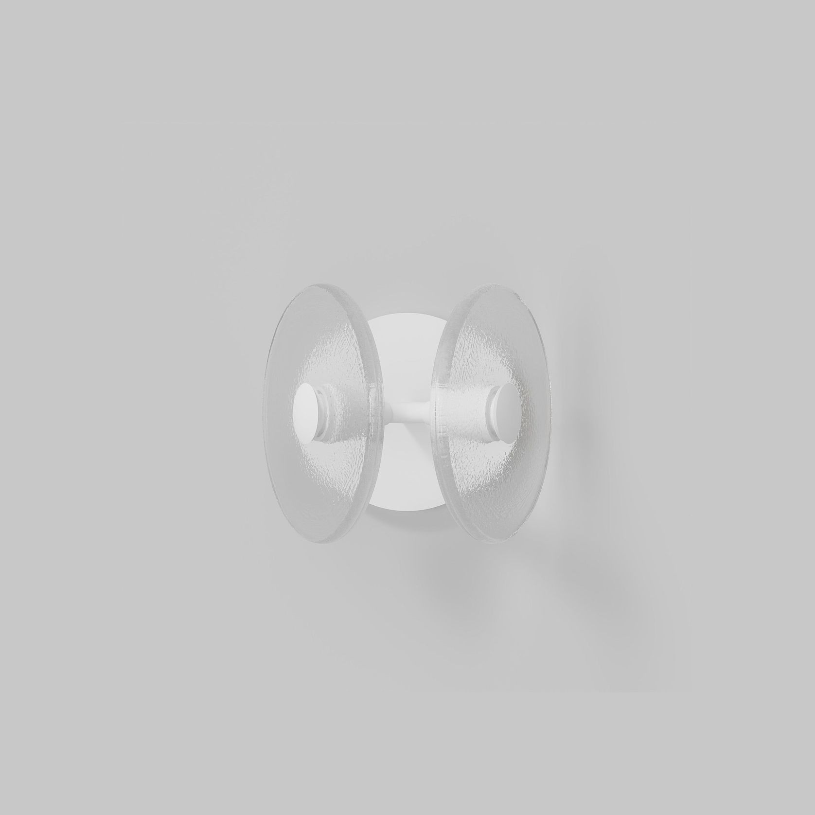 Coral Twin Wall Light gallery detail image