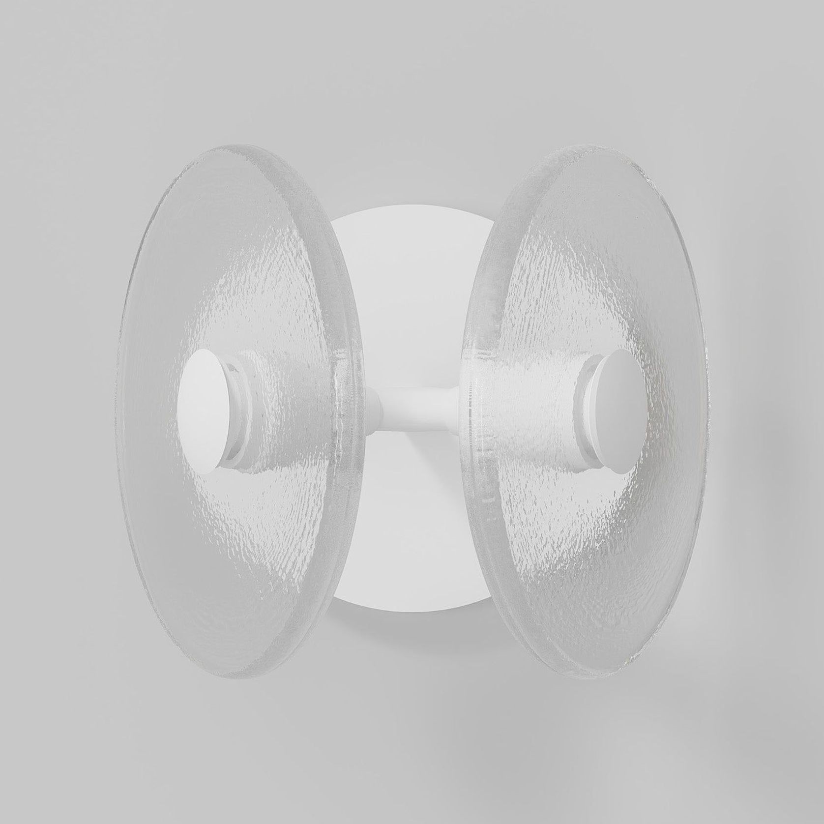 Coral Twin Wall Light gallery detail image