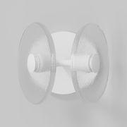 Coral Twin Wall Light gallery detail image