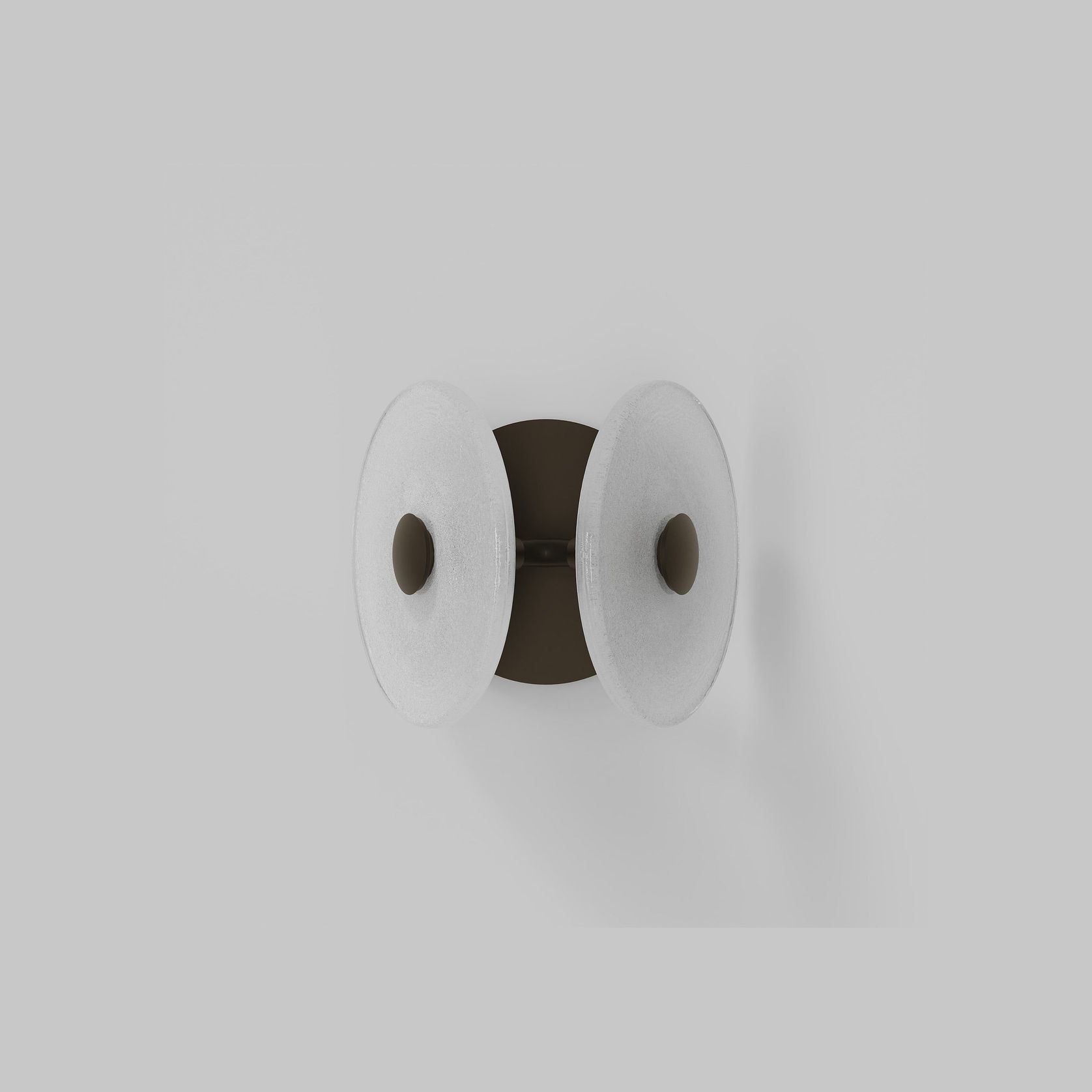 Coral Twin Wall Light gallery detail image