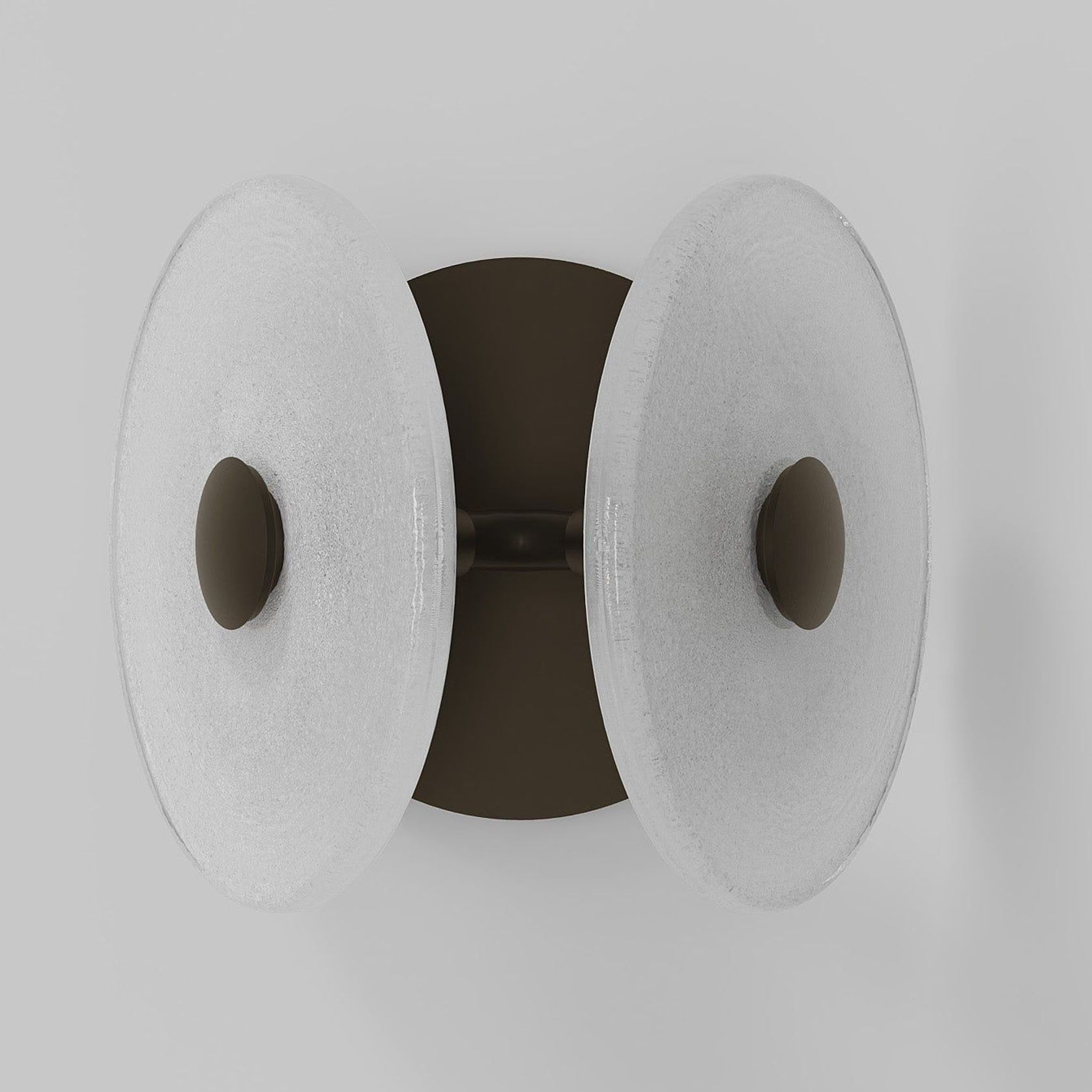 Coral Twin Wall Light gallery detail image
