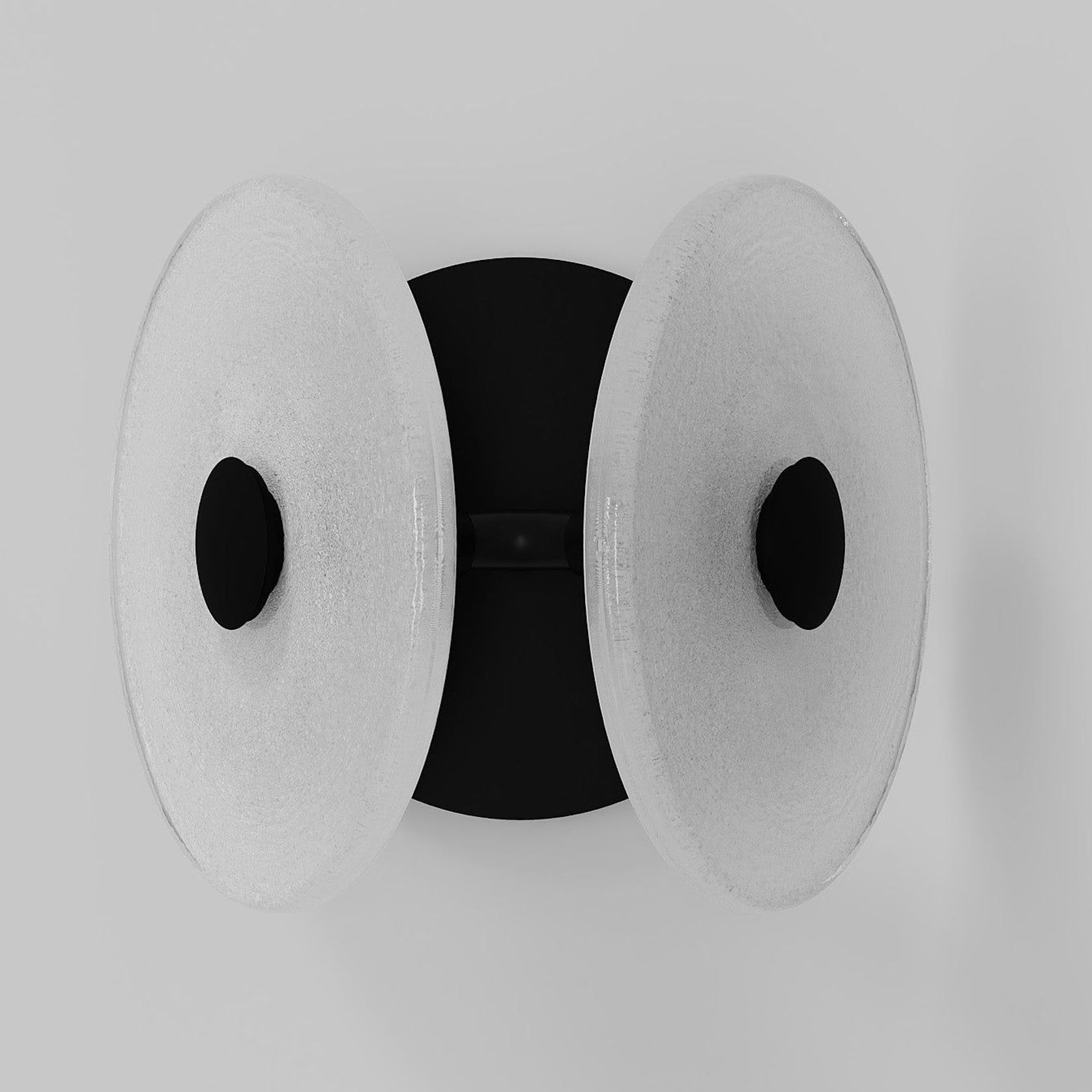 Coral Twin Wall Light gallery detail image