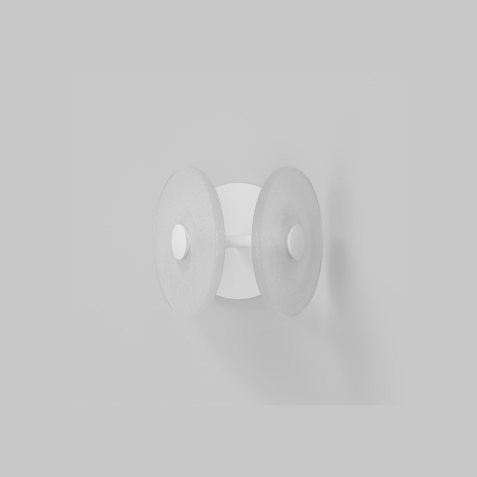 Coral Twin Wall Light gallery detail image