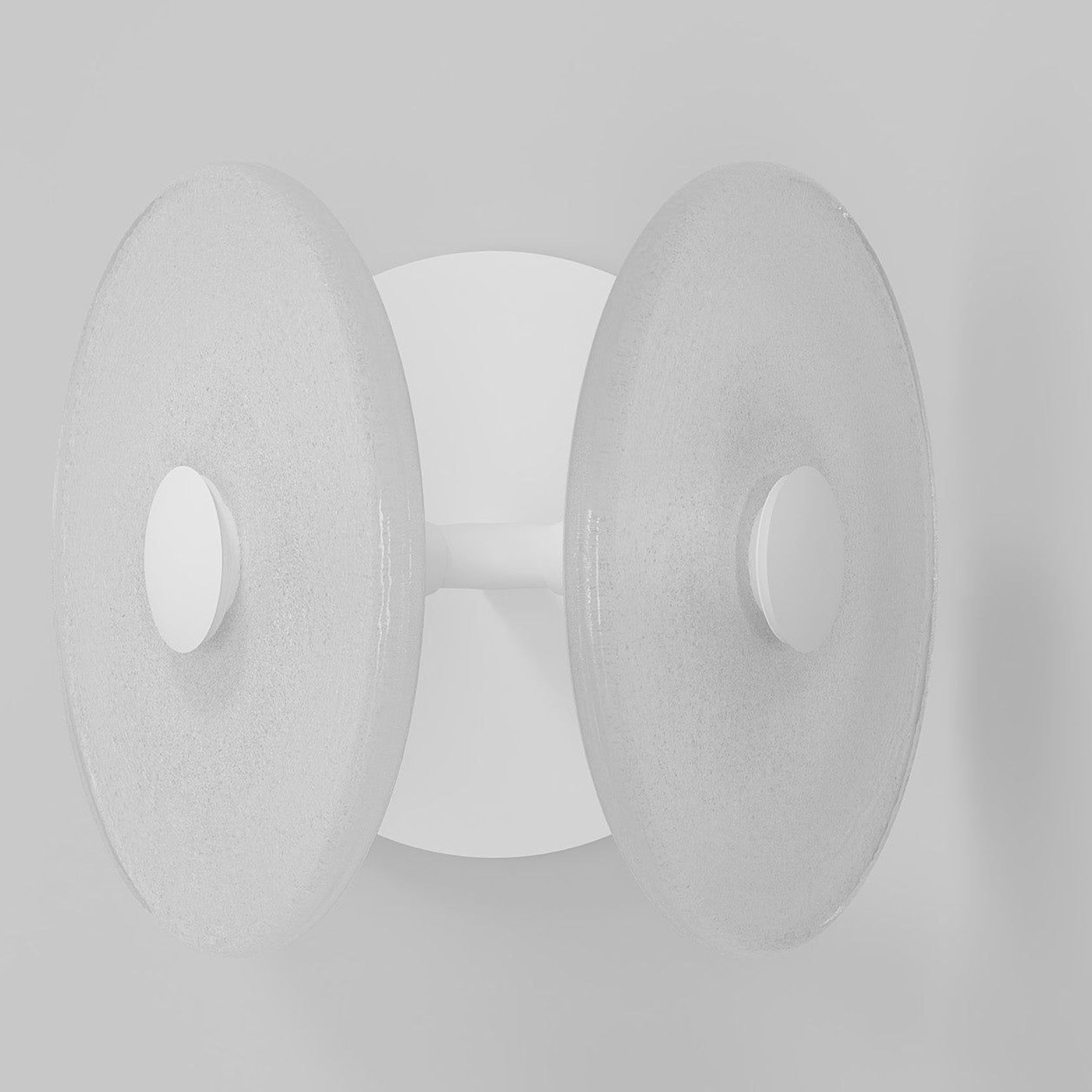 Coral Twin Wall Light gallery detail image