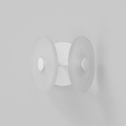 Coral Twin Wall Light gallery detail image