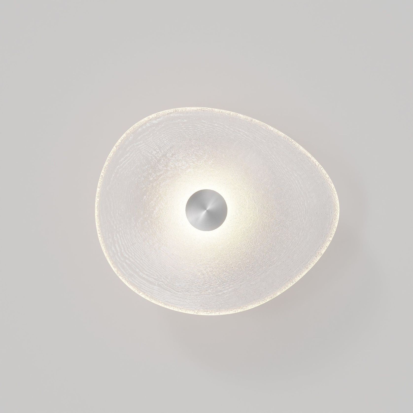Coral Organic Wall Light gallery detail image