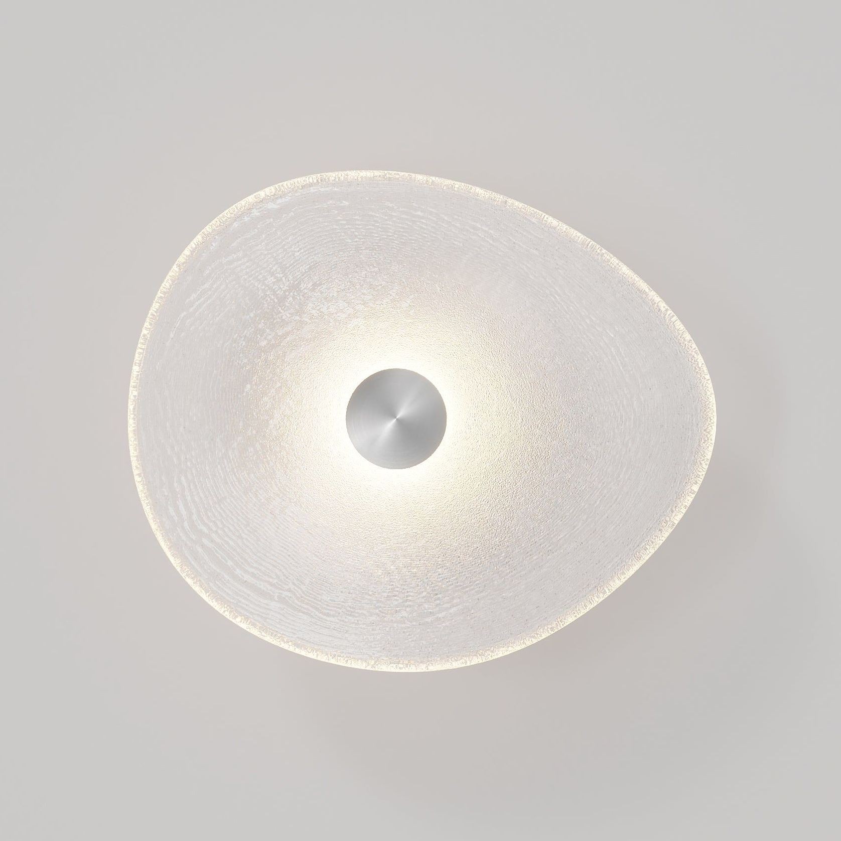 Coral Organic Wall Light gallery detail image