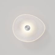 Coral Organic Wall Light gallery detail image