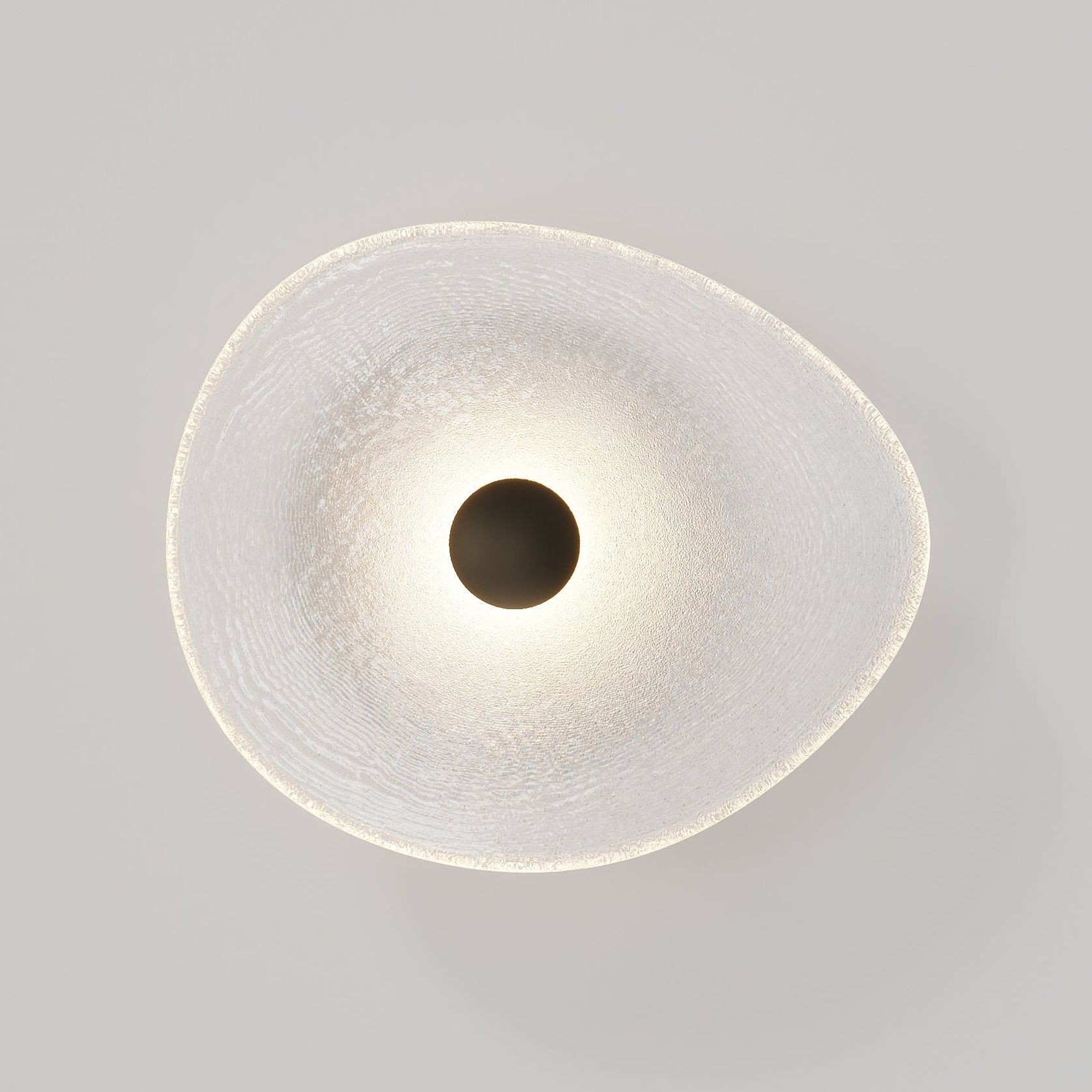 Coral Organic Wall Light gallery detail image