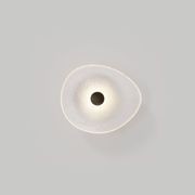 Coral Organic Wall Light gallery detail image