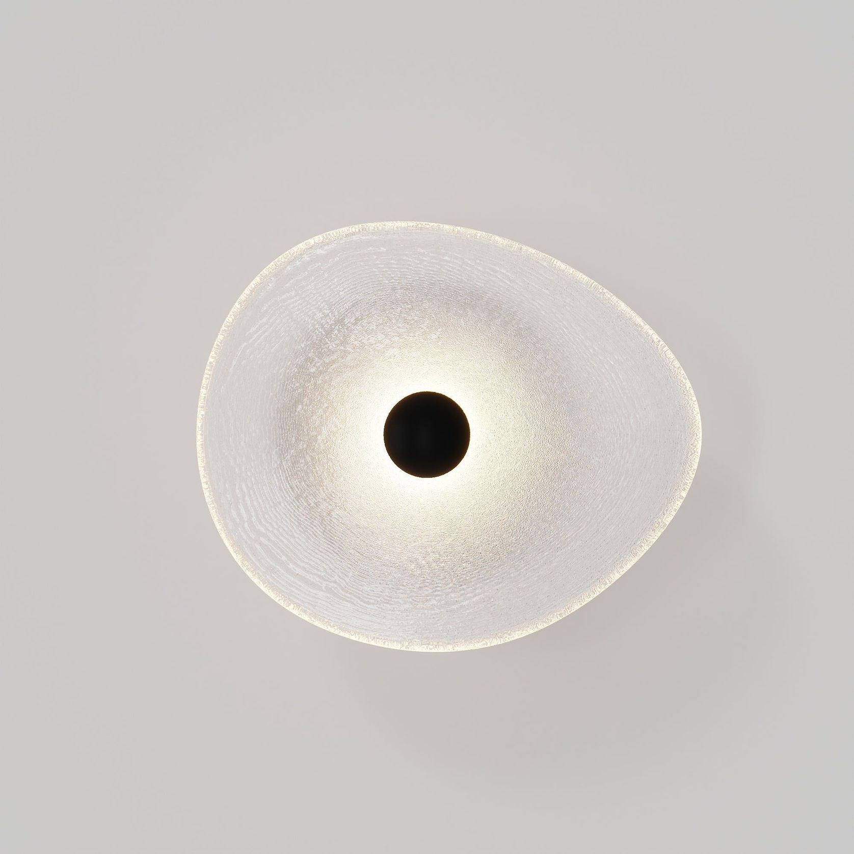 Coral Organic Wall Light gallery detail image