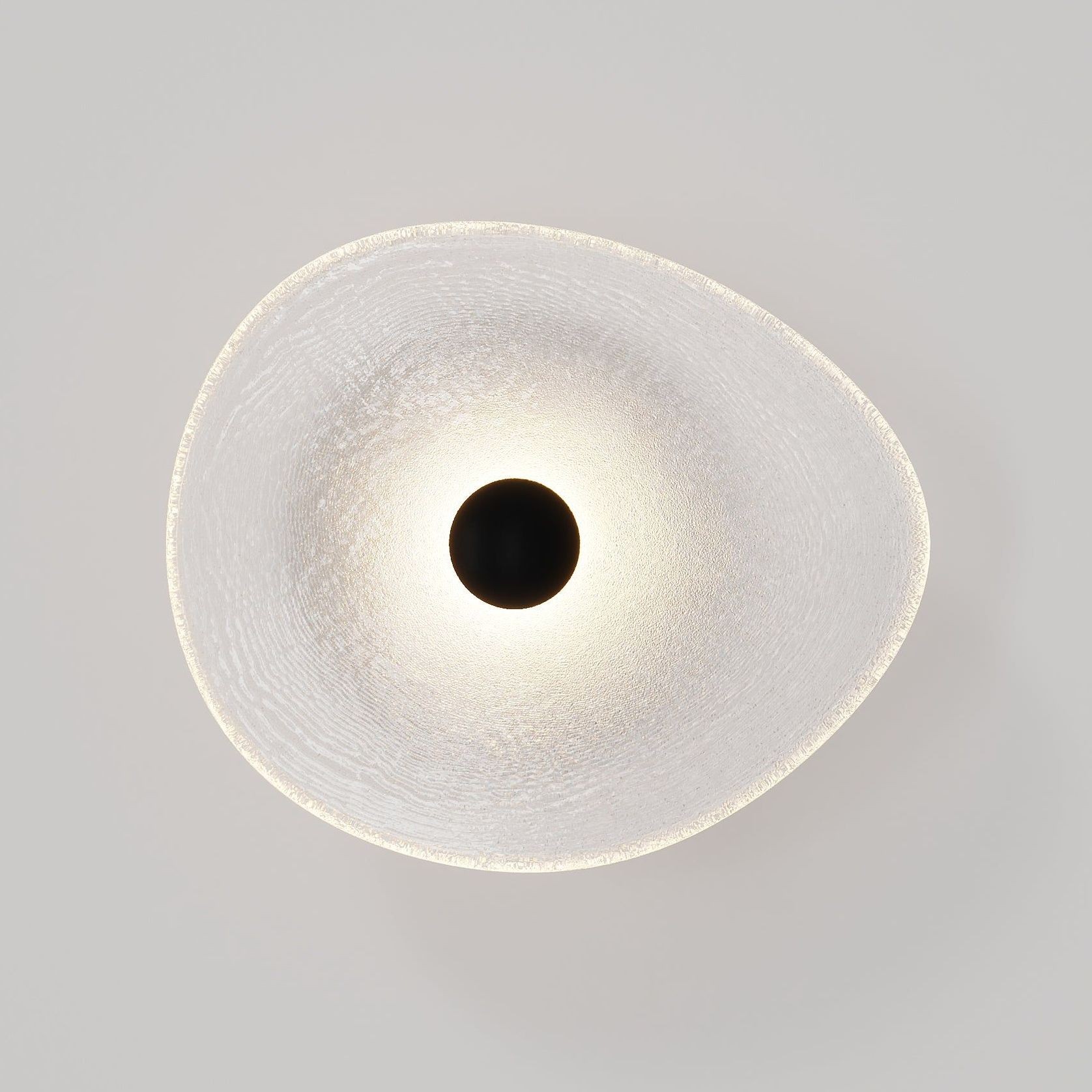 Coral Organic Wall Light gallery detail image