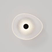 Coral Organic Wall Light gallery detail image