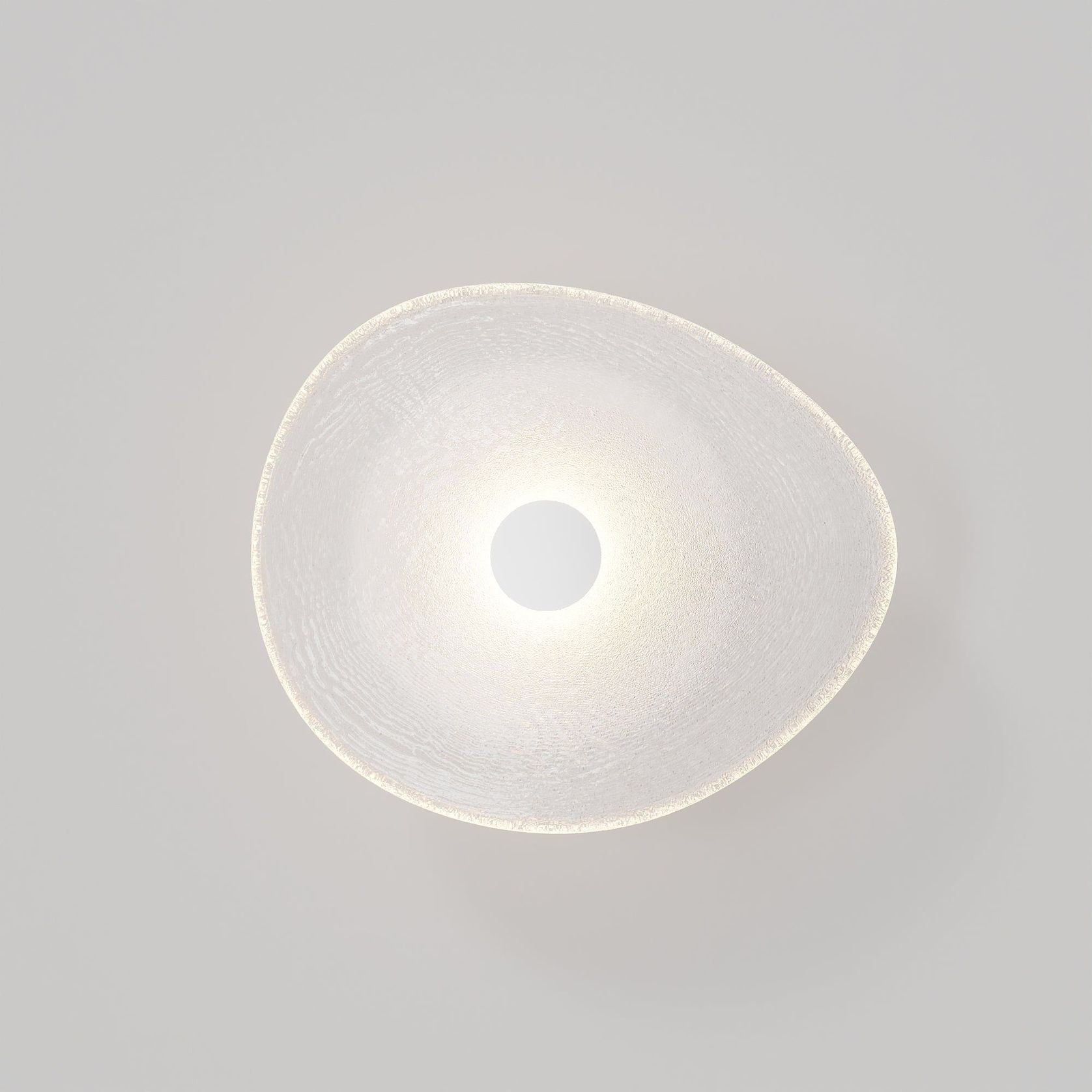 Coral Organic Wall Light gallery detail image