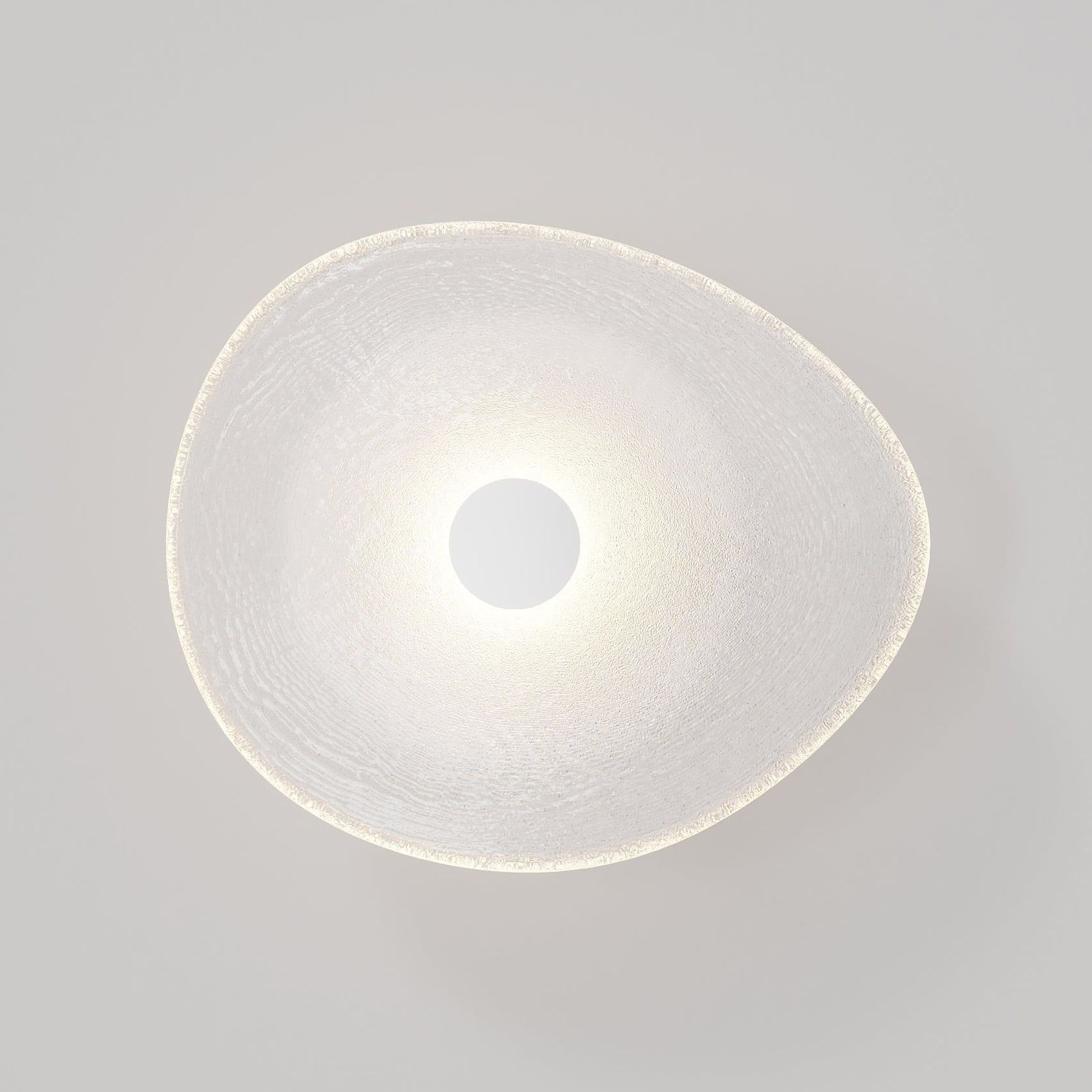 Coral Organic Wall Light gallery detail image