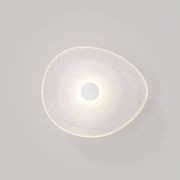 Coral Organic Wall Light gallery detail image