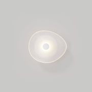 Coral Organic Wall Light gallery detail image