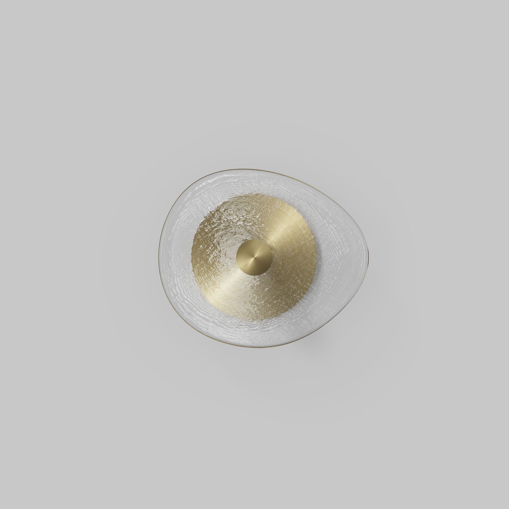 Coral Organic Wall Light gallery detail image