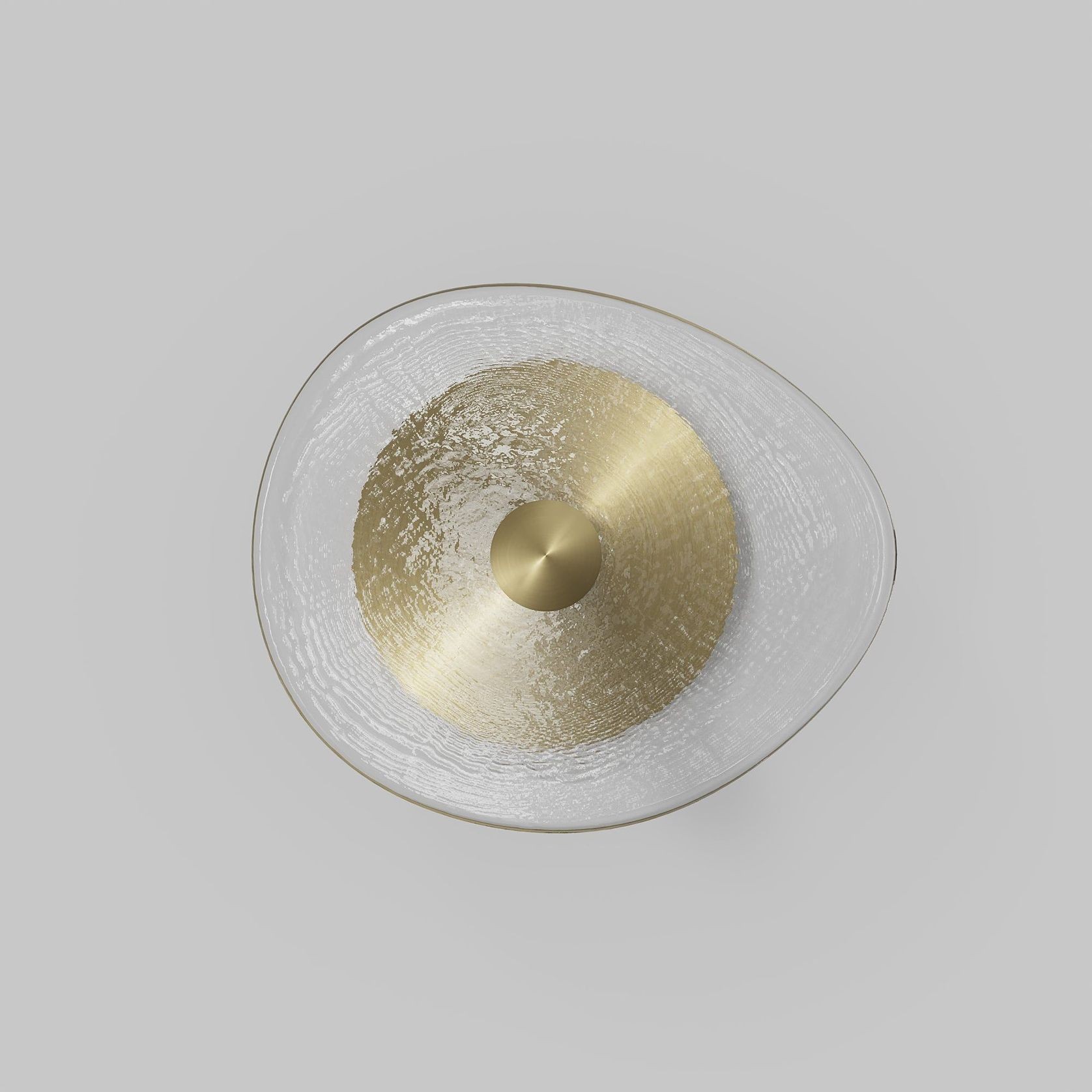 Coral Organic Wall Light gallery detail image