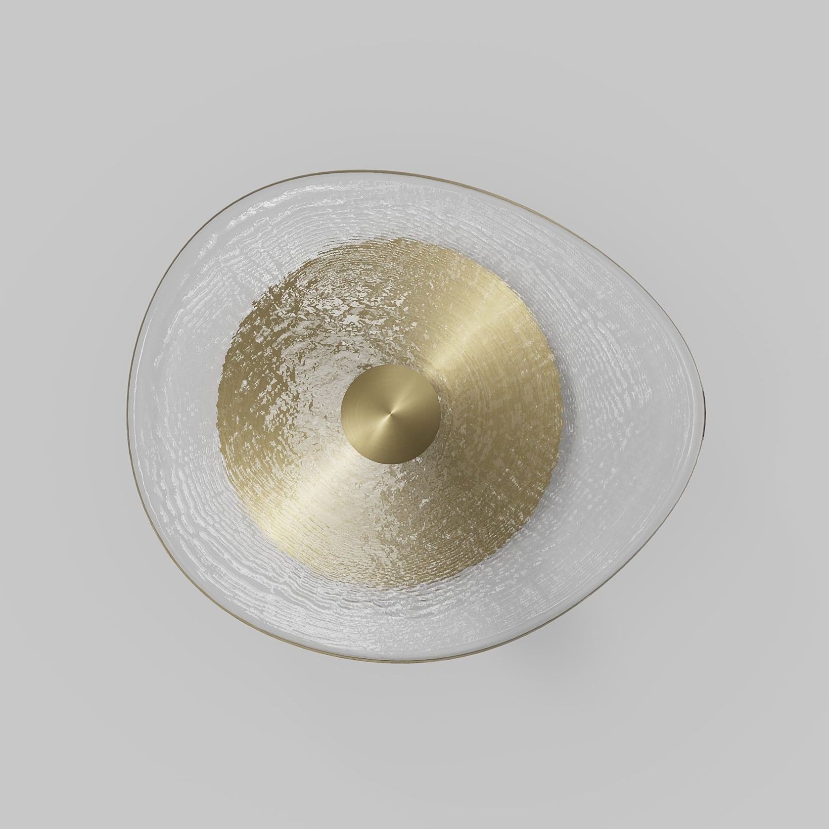 Coral Organic Wall Light gallery detail image