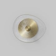 Coral Organic Wall Light gallery detail image