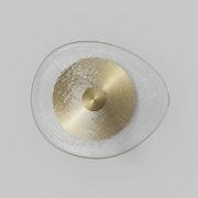 Coral Organic Wall Light gallery detail image