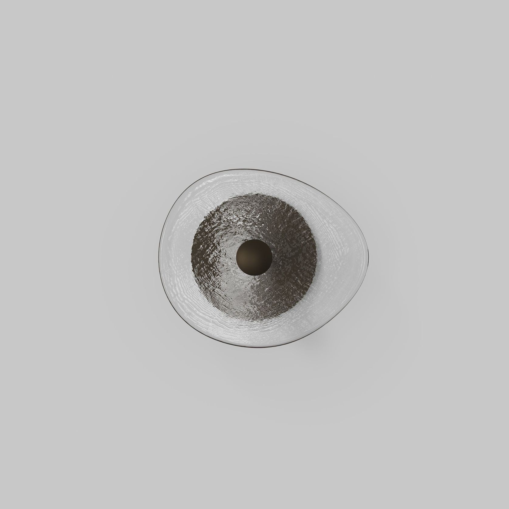 Coral Organic Wall Light gallery detail image