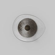 Coral Organic Wall Light gallery detail image
