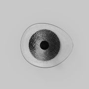 Coral Organic Wall Light gallery detail image