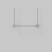 Coral Quad Linear Pendant gallery detail image