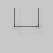 Coral Quad Linear Pendant gallery detail image