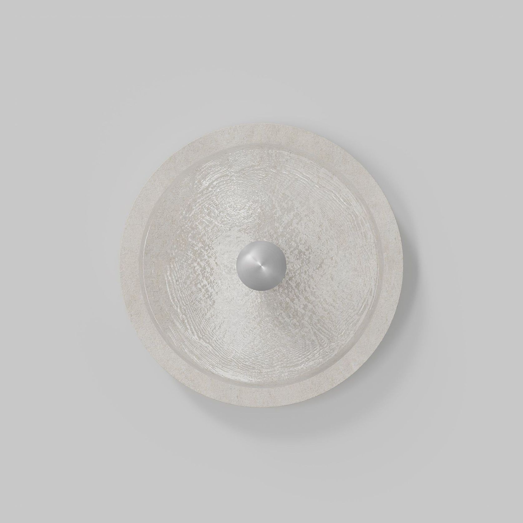 Coral Stone Wall Light gallery detail image