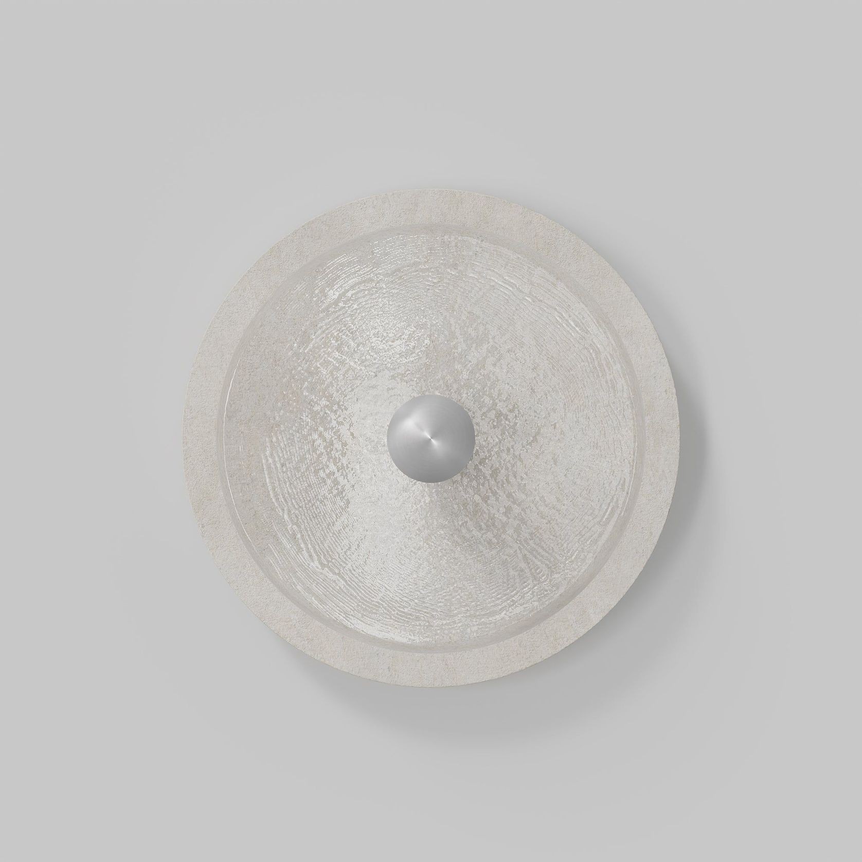Coral Stone Wall Light gallery detail image
