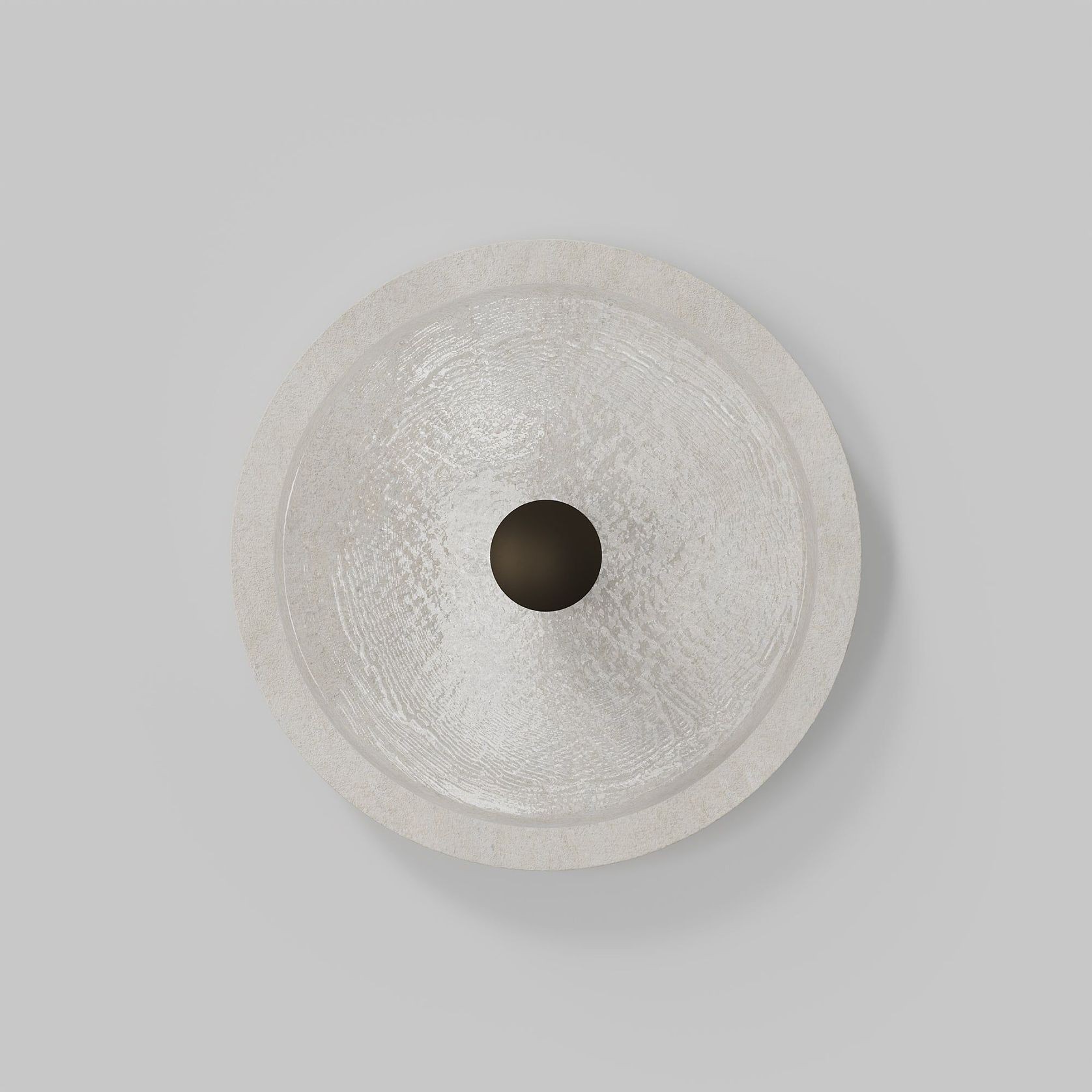 Coral Stone Wall Light gallery detail image