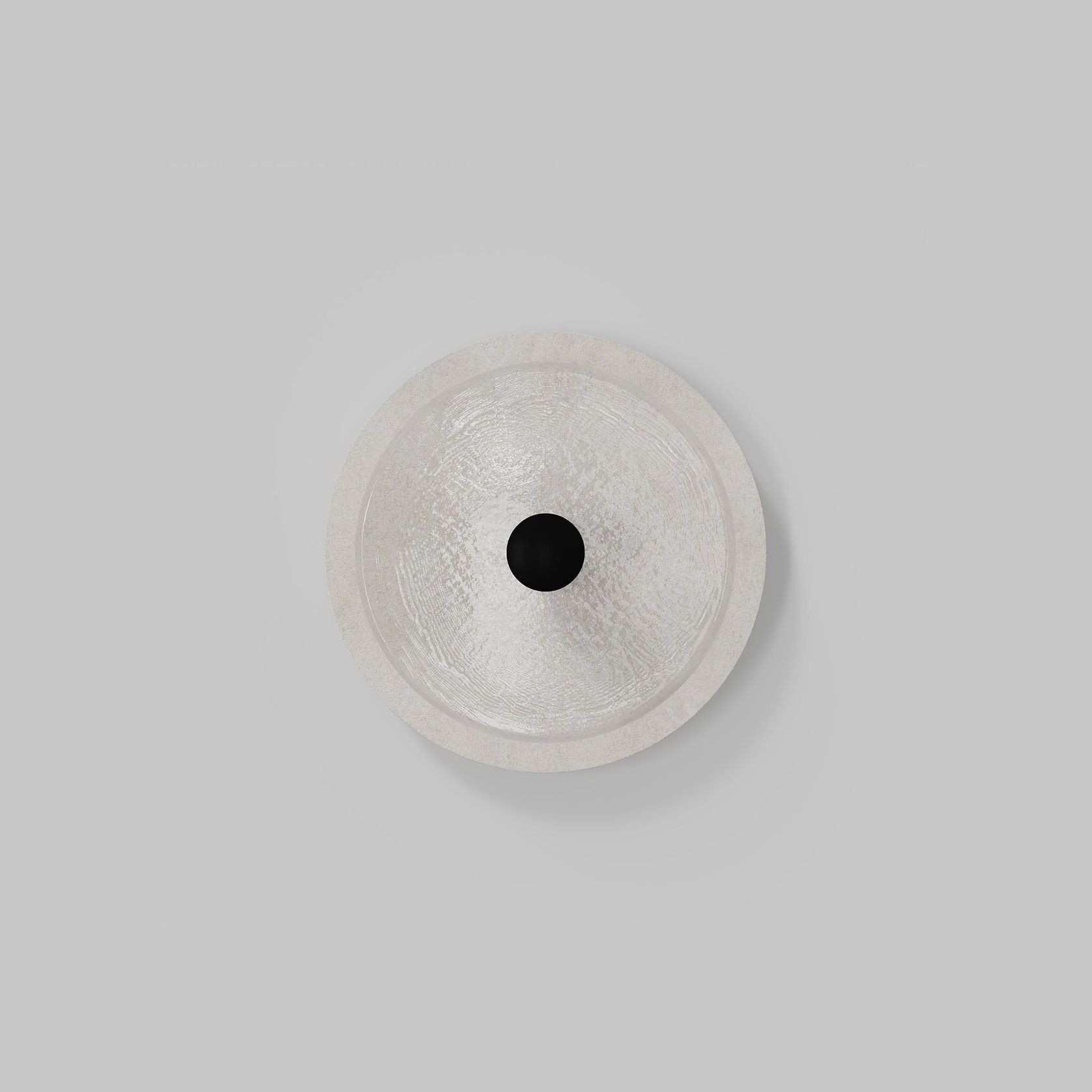 Coral Stone Wall Light gallery detail image