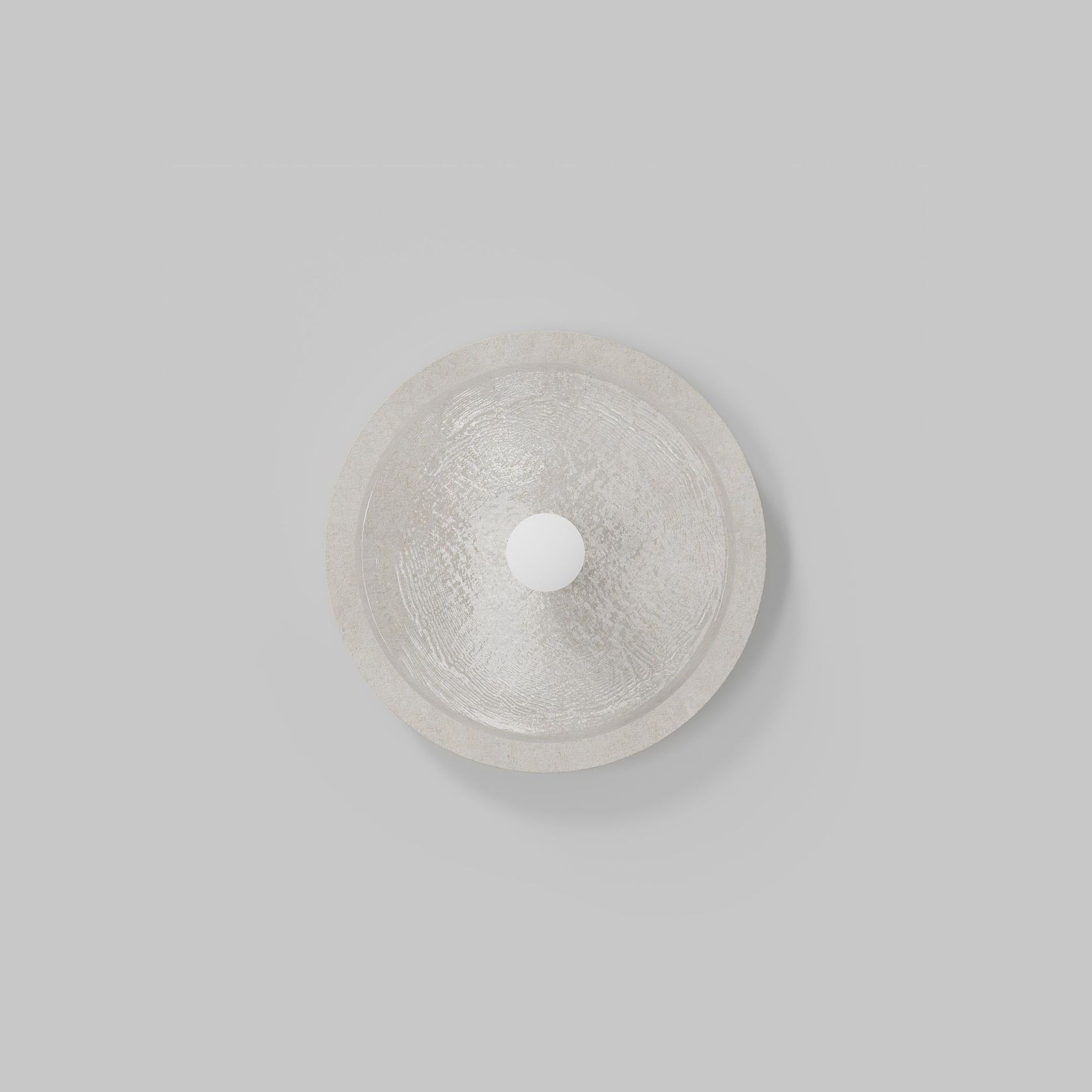 Coral Stone Wall Light gallery detail image