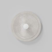 Coral Stone Wall Light gallery detail image