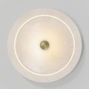 Coral Stone Wall Light gallery detail image